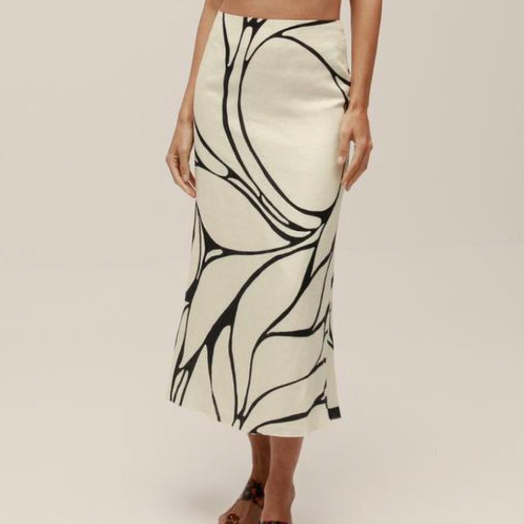 Cala De La Cruz Fabiana Skirt